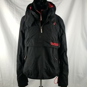 Superdry The Windcagoule Jacket Size XL